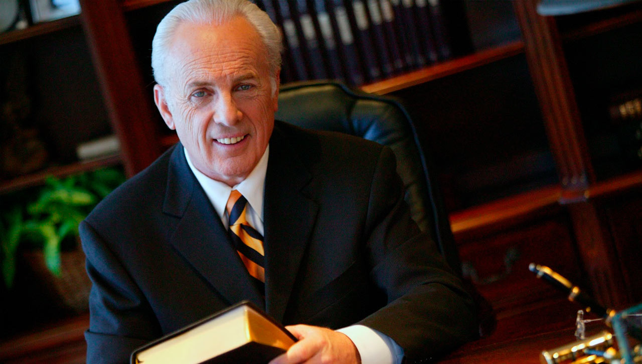 Frases John MacArthur