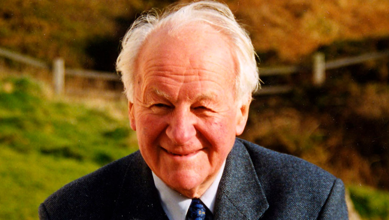 John Stott