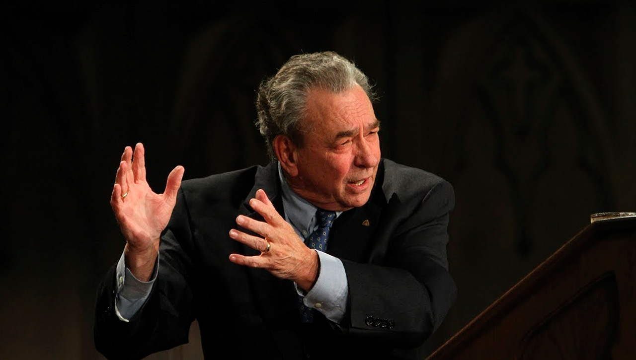 Frases de R. C. Sproul