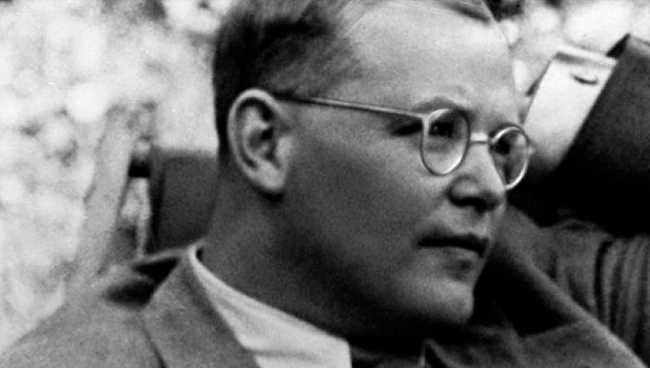 Dietrich Bonhoeffer