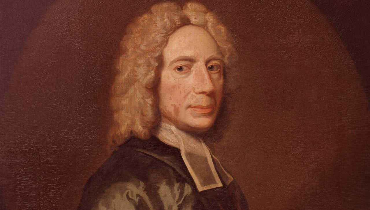 Isaac Watts