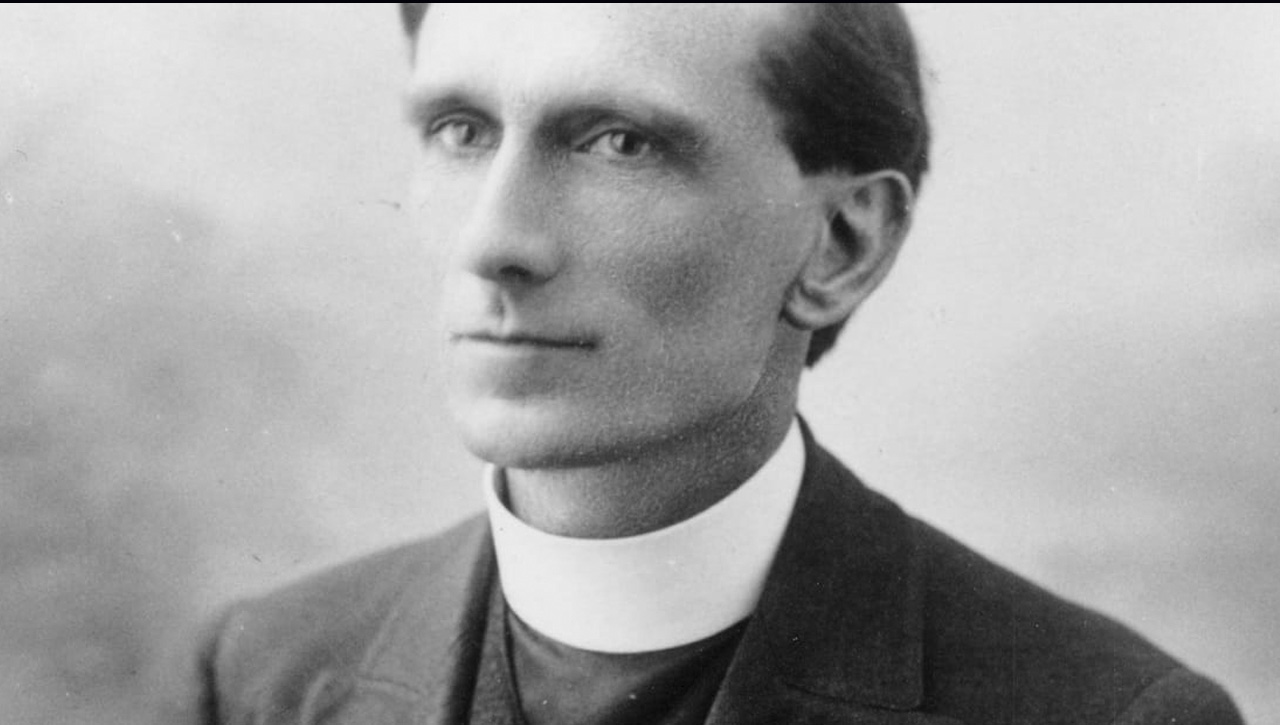 Oswald Chambers