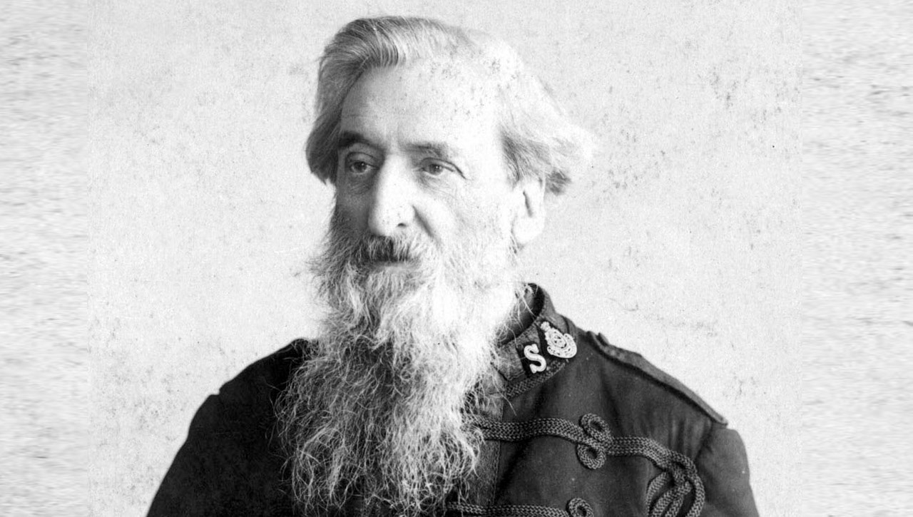 Frases William Booth