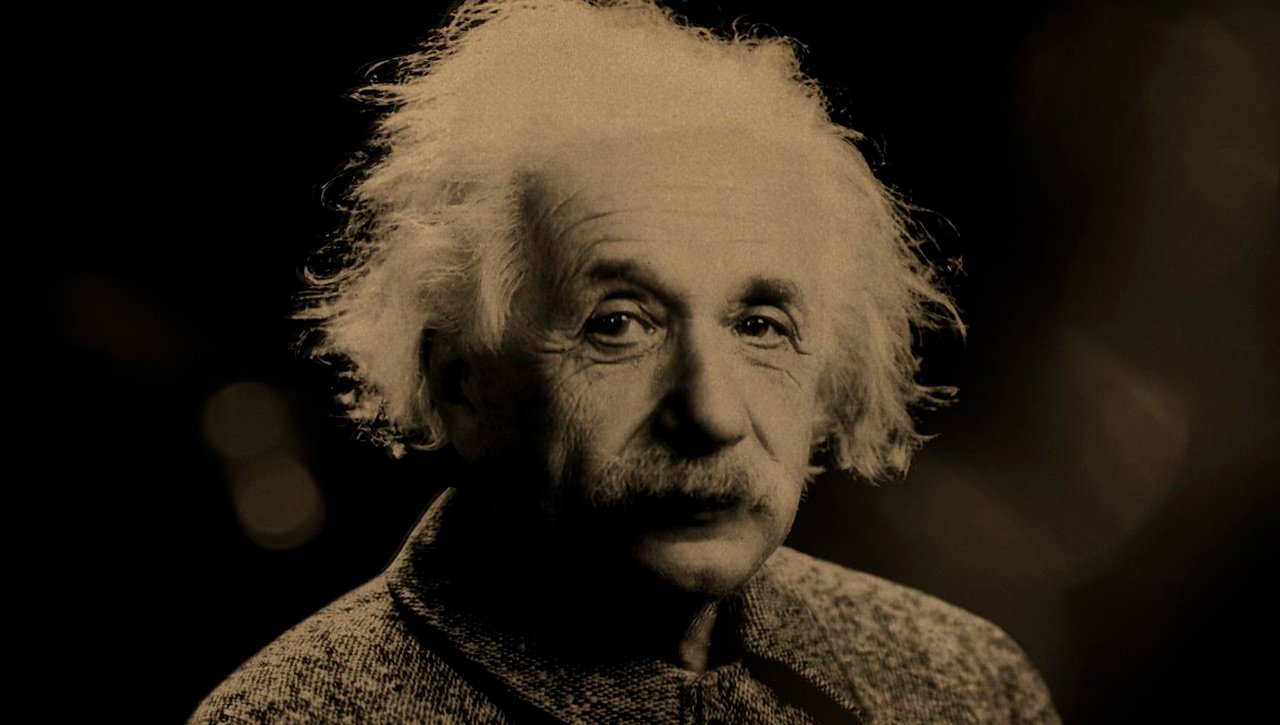 1 frases de ALBERT EINSTEIN sobre Dios y la religión • Frase Cristiana