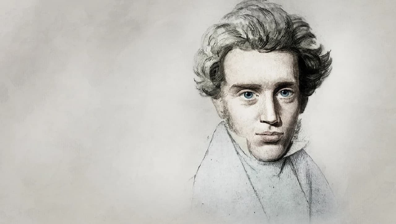 Frases de Kierkegaard