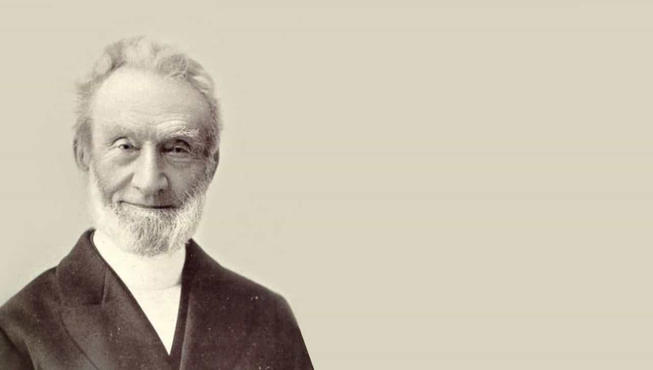 George Müller