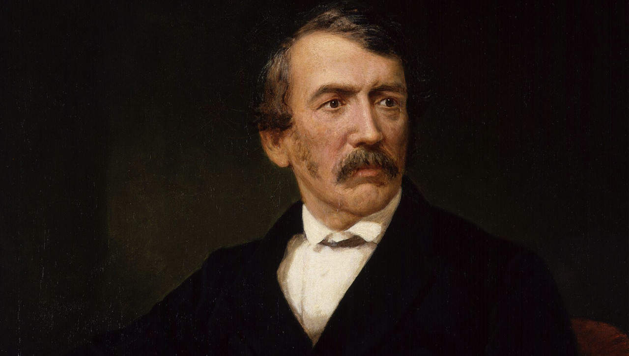 Frases de David Livingstone